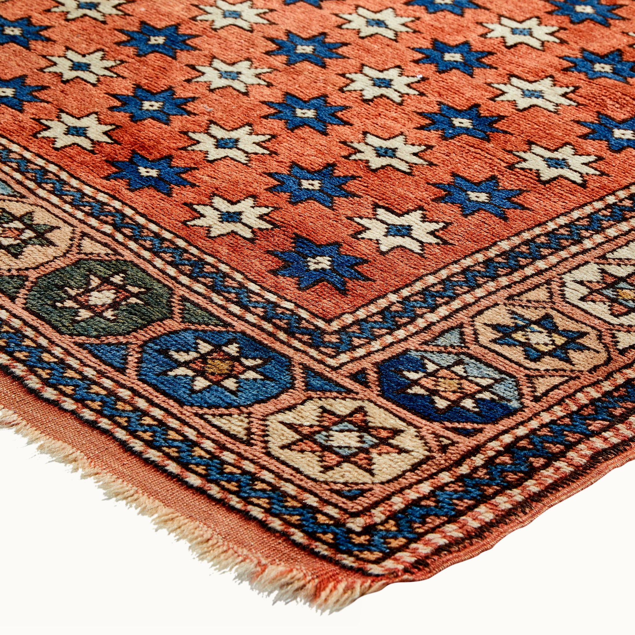 Origins Rugs