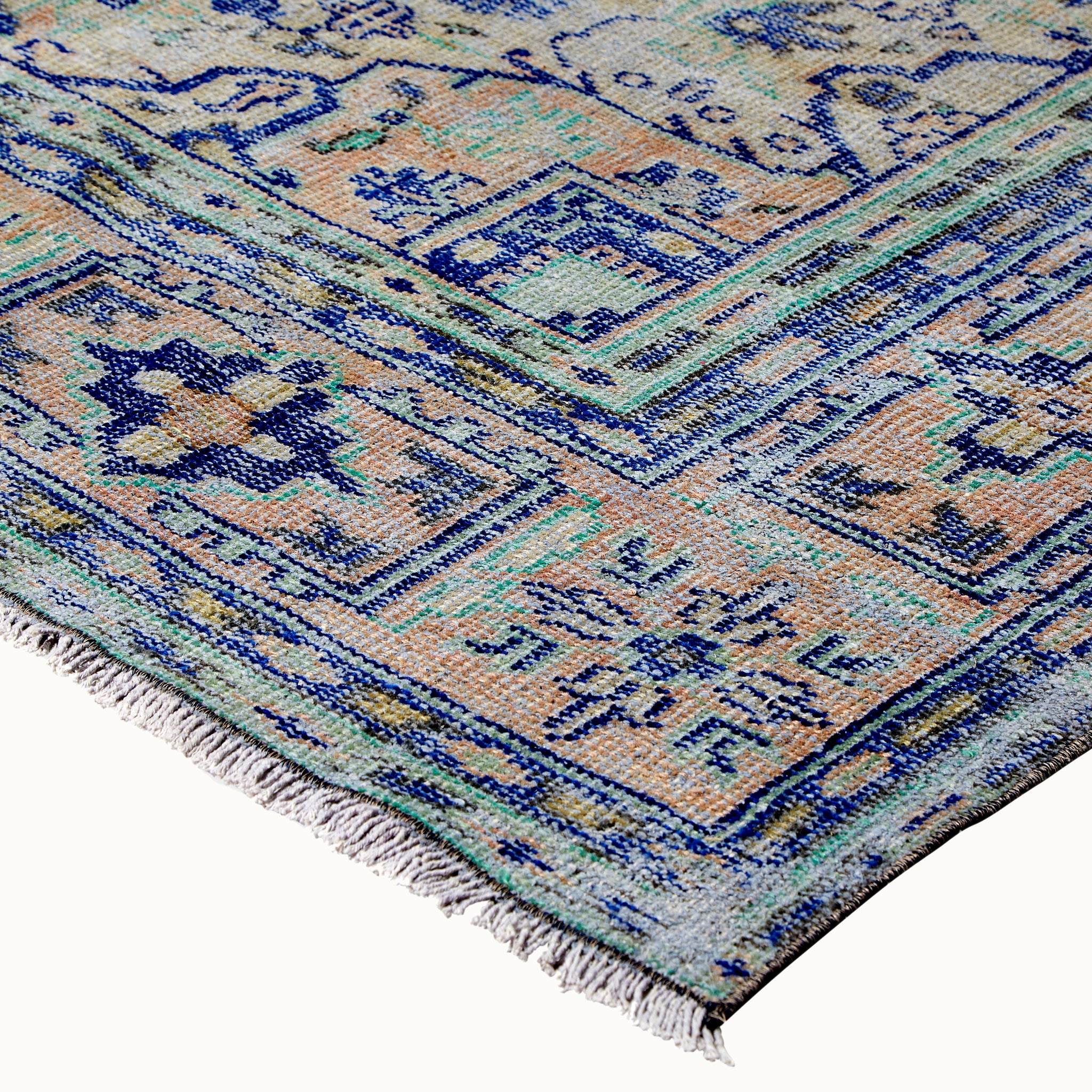 Vintage Rugs