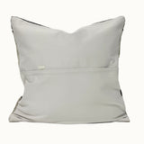 Vintage Turkish Kilim Pillow (20” x 20")