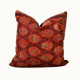 20x20 Vintage Turkish kilim pillow 