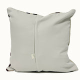 Vintage Turkish Kilim Pillow (20” x 20")