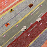 Sunny Pastures Rug (3'5"x5'5")