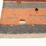 Sunny Pastures Rug (3'5"x5'5")
