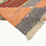 Sunny Pastures Rug (3'5"x5'5")