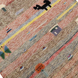 Sunset Farm Kids Rug (3'7"x5'3")