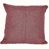 Kilim pillow (20” x 20”)