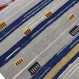 Red Peaks Kids Rug (2'2"x3'3")