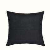 Vintage throw pillow (18" x 18")