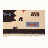 Wonder Road Kids Rug (3' 3" x 6' 8")