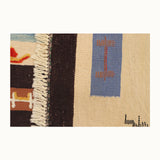 Wonder Road Kids Rug (3' 3" x 6' 8")
