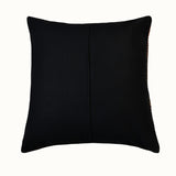 Vintage throw pillow (18" x 18")