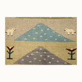 Mountain March Kids Rug (3' 5"x6' 3")