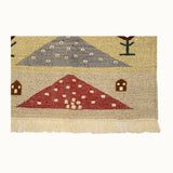 Mountain March Kids Rug (3' 5"x6' 3")