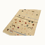 Meadow Tale Kids Rug (3' 3"x4' 11")