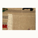 Doodle Dogs Kids Rug (3' 3"x4' 6")