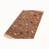 Little Friends Kids Rug (3' 1"x4' 10")