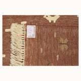 Little Friends Kids Rug (3' 1"x4' 10")