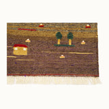Cottage Trail Kids Rug (2' 11"x3' 10")