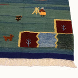 Lake Camp Kids Rug (3'7"x5'3")