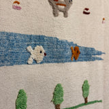 Little Rambles Kids Rug (4' 1"x5' 8")