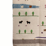 Little Rambles Kids Rug (4' 1"x5' 8")