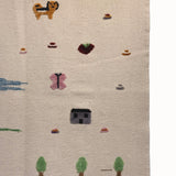 Little Rambles Kids Rug (4' 1"x5' 8")