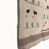 Little Rambles Kids Rug (4' 1"x5' 8")