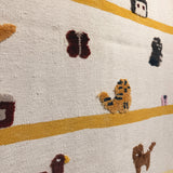 Little Foothills Kids Rug (3' 3"x5' 0")