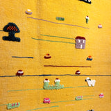 Buttercup Trail Kids Rug (4' 0"x5' 7")