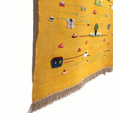 Buttercup Trail Kids Rug (4' 0"x5' 7")