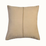 Vintage Persian throw pillow (20" x 20")