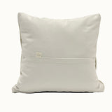 Vintage Turkish Kilim Pillow (18” x 18”)