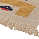 Labyrinth Kids Rug (3'x5') #2